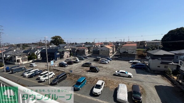 大宮七里ハウスの物件内観写真